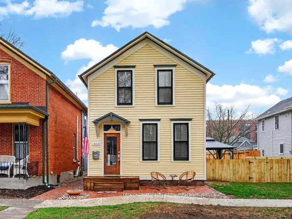 1303 Rockhill St, Fort Wayne, IN 46802