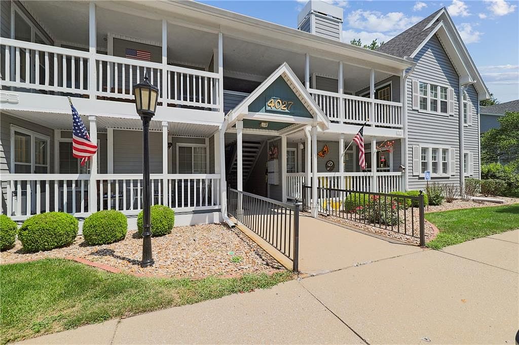 4027 S Crysler Ave APT 6, Independence, MO 64055 Zillow