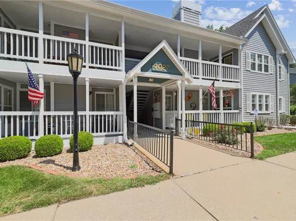 4027 S Crysler Ave APT 6, Independence, MO 64055