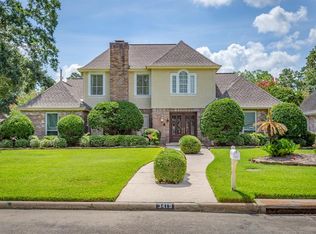 3419 Woodbriar Dr, Houston, TX 77068
