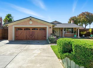 32302 Ruth Ct, Union City, CA 94587