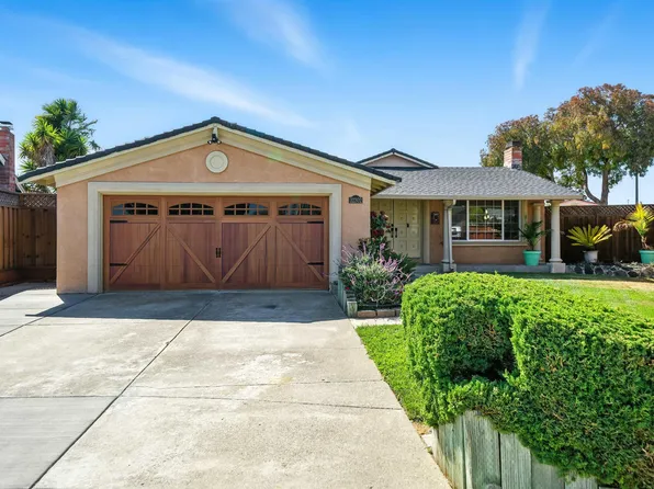32302 Ruth Ct, Union City, CA 94587