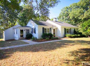 4511 Erwin Rd, Durham, NC 27705