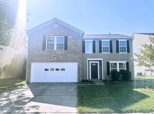 2967 Hearthside Dr, Greenwood, IN
