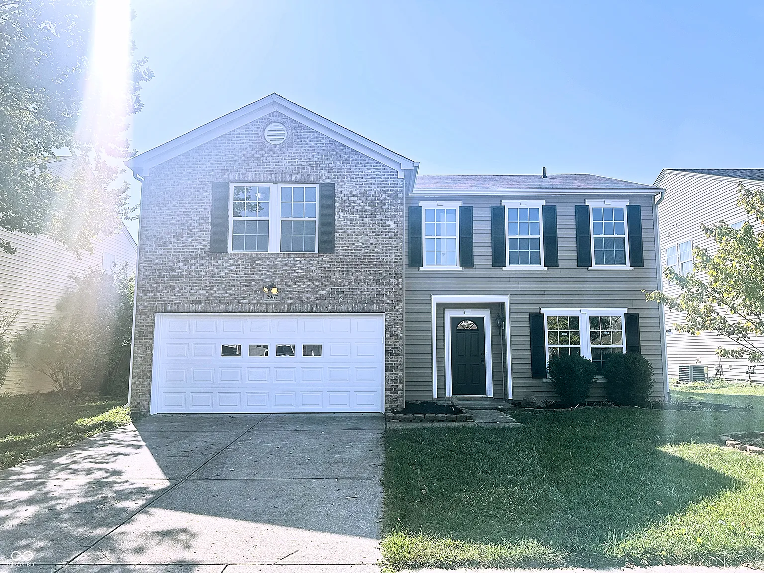 2967 Hearthside Dr photo 1