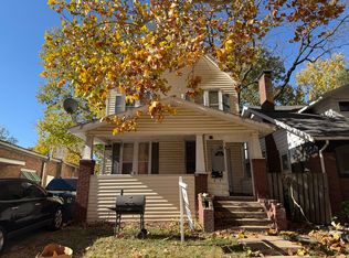 441 S Seigel St, Decatur, IL 62522