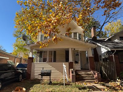 441 S Seigel St, Decatur, IL, 62522