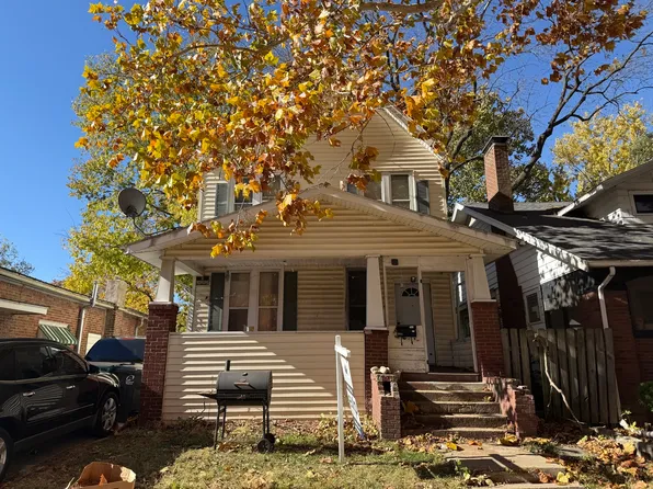 441 S Seigel St, Decatur, IL 62522