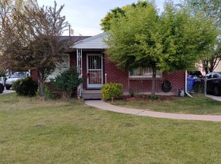 275 E Welby Ave, South Salt Lake, UT 84115