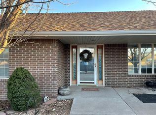 405 7th Ave, Rolla, KS 67954