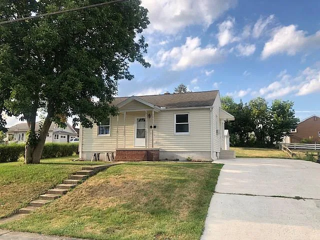 2 bed, 1368 sqft, $1,400 — Photo 4