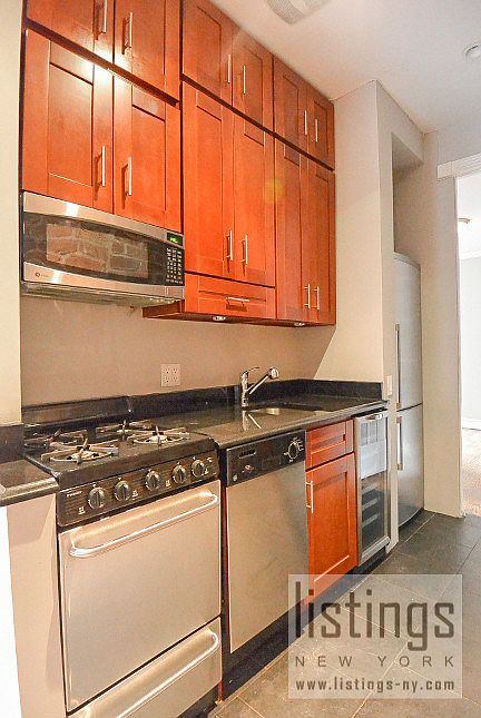 2nd image of 329 E 18th St APT 1