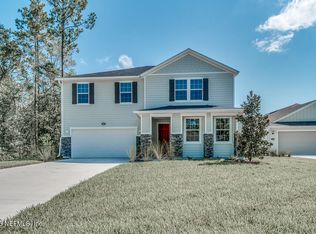 2867 Windsor Lakes Way, Green Cove Springs, FL 32043