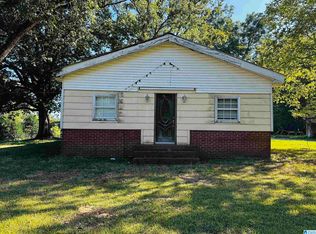 918 Ap Hollingsworth Rd, Wellington, AL 36279