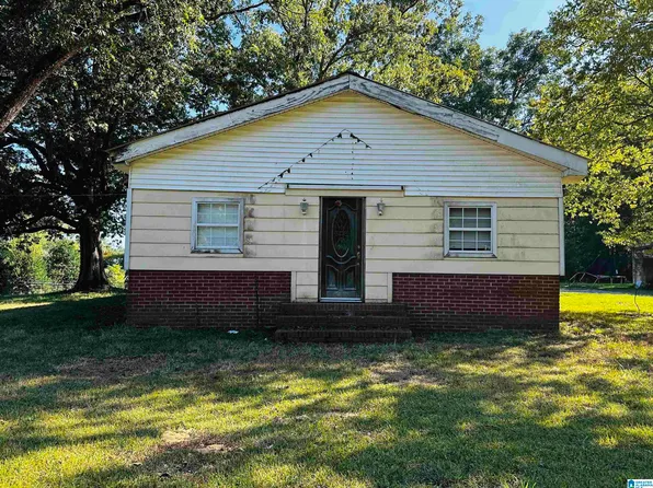918 Ap Hollingsworth Rd, Wellington, AL 36279