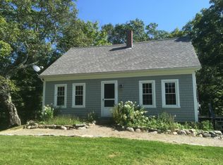 117 Oyster River Rd, Thomaston, ME 04861