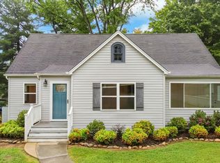 2110/2112 Eastview Ave, Jefferson City, TN 37760