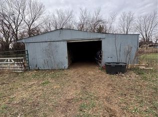 1696 Maple Rd, Fort Scott, KS 66701