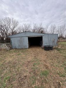 1696 Maple Rd, Fort Scott, KS, 66701