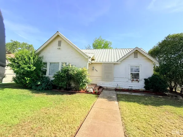 347 Francis St, Bakersfield, CA 93308