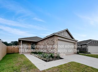 1619 Winwood Dr, Conroe, TX 77303