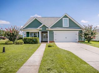 100 Mount Pilot Ct, Warner Robins, GA 31088