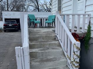 537 E 300 N, Logan, UT 84321