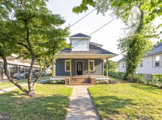 64 Blackwood Rd, Clementon, NJ 08021