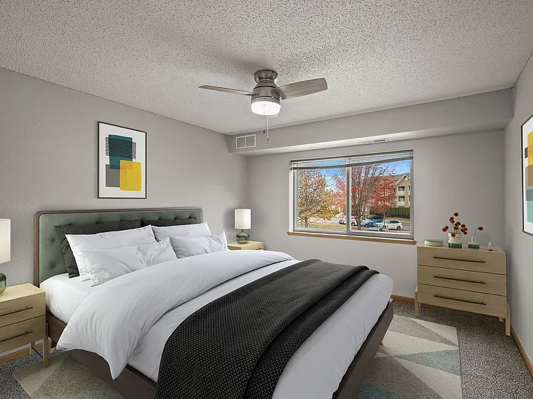 Powers Ridge Rental Condos — Photo 37