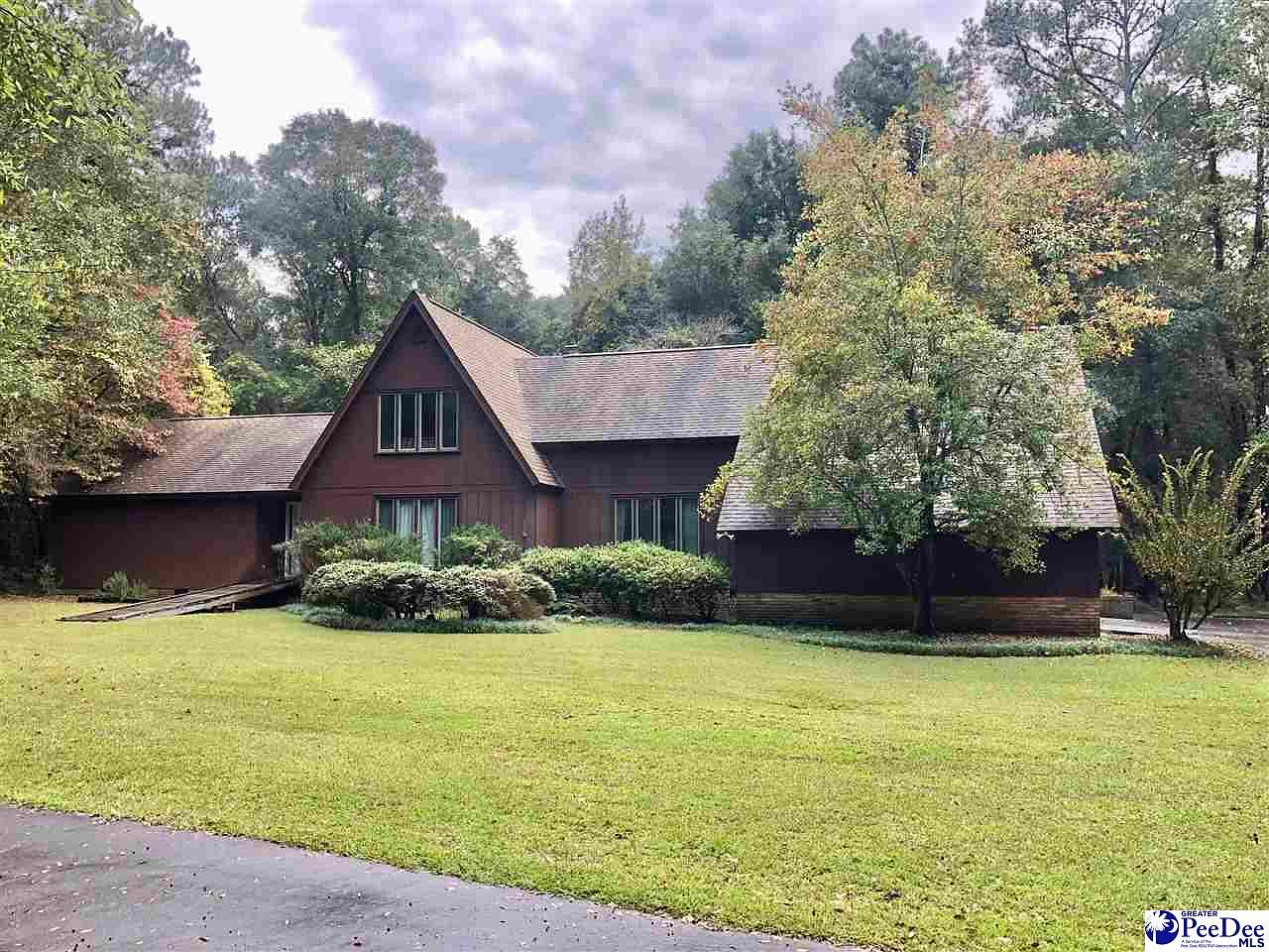 752 N Springville Rd, Darlington, SC 29540 | MLS #20233579 | Zillow