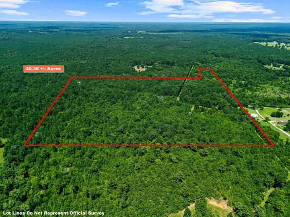 540 County Road 3225, Jefferson, TX 75657