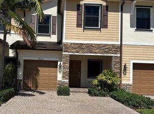 4676 Caspian Way #4676, Fort Lauderdale, FL 33314