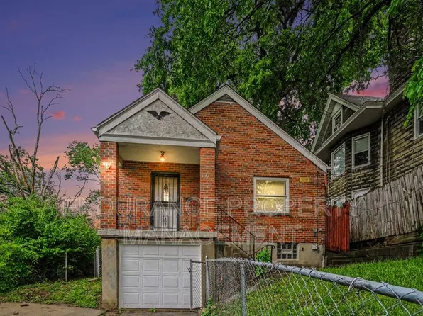 937 Grand Ave, Cincinnati, OH 45205