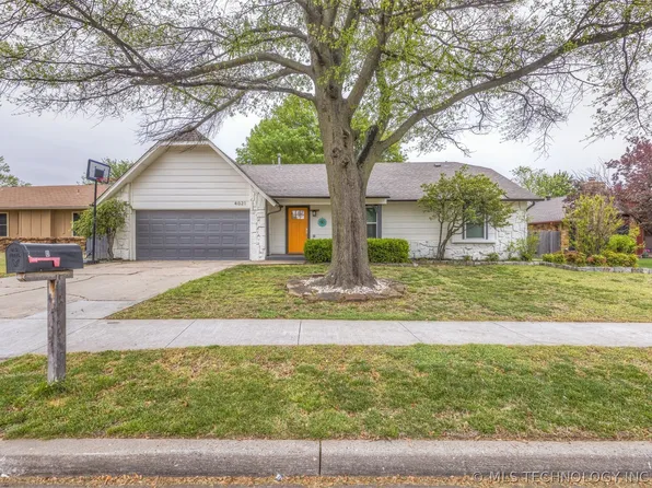 4021 S 133rd Ave E, Tulsa, OK 74134