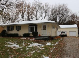 450 Sparkhill Ave, Erie, PA