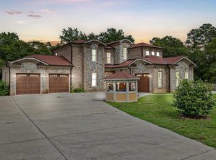 9934 Kennebec Rd, Willow Spring, NC 27592