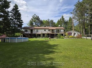 690 Potter Settlement Rd, Tweed, ON K0K3J0