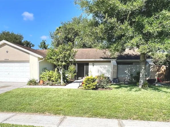 15614 Farnsworth Ln, Tampa, FL 33624