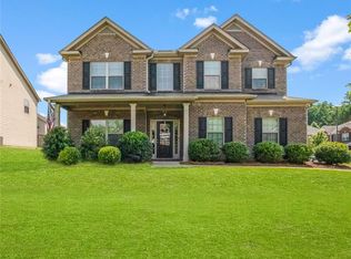 15 Wedge Wood Way, Dallas, GA 30132