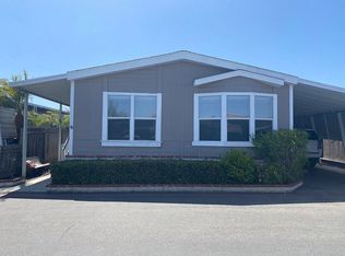 20701 Beach Blvd SPACE 163, Huntington Beach, CA 92648