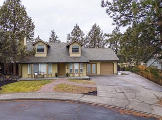 1628 NE Cackler Ln, Bend, OR 97701