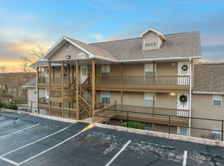 14 Scenic Court Apt 5, Branson, MO 65616
