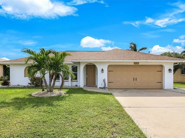 304 Kamal Pkwy, Cape Coral, FL 33904