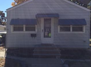 25 Erickson Ave, Monroe Township, NJ 08831