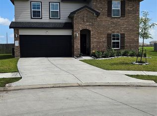 1218 Barzona Graze Dr, Rosharon, TX 77583