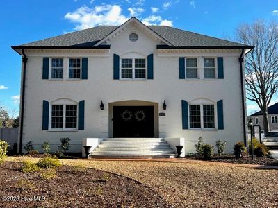 3608 Coventry Court, Greenville, NC, 27858