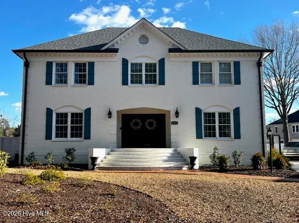 3608 Coventry Court, Greenville, NC 27858