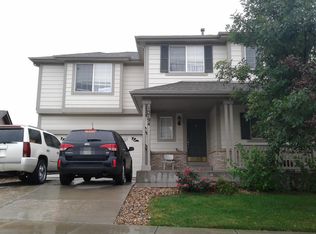 15794 E 107th Pl, Commerce City, CO 80022