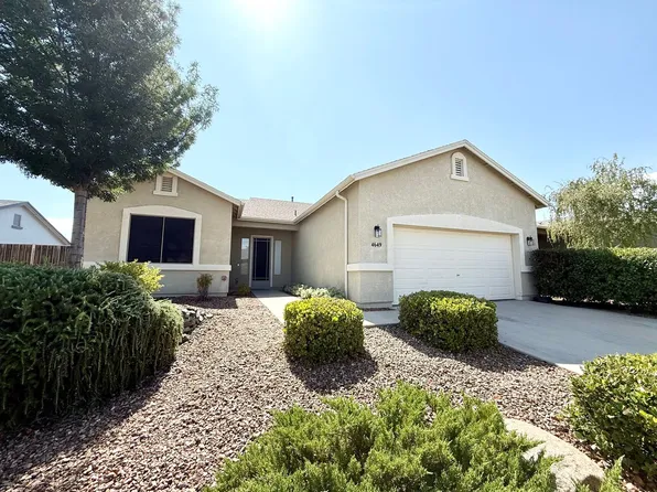 4649 N Kirkwood Ave, Prescott Valley, AZ 86314