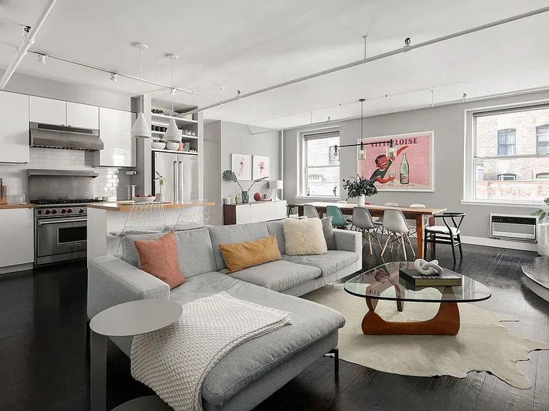 133 W 28th St #6-C — Photo 1